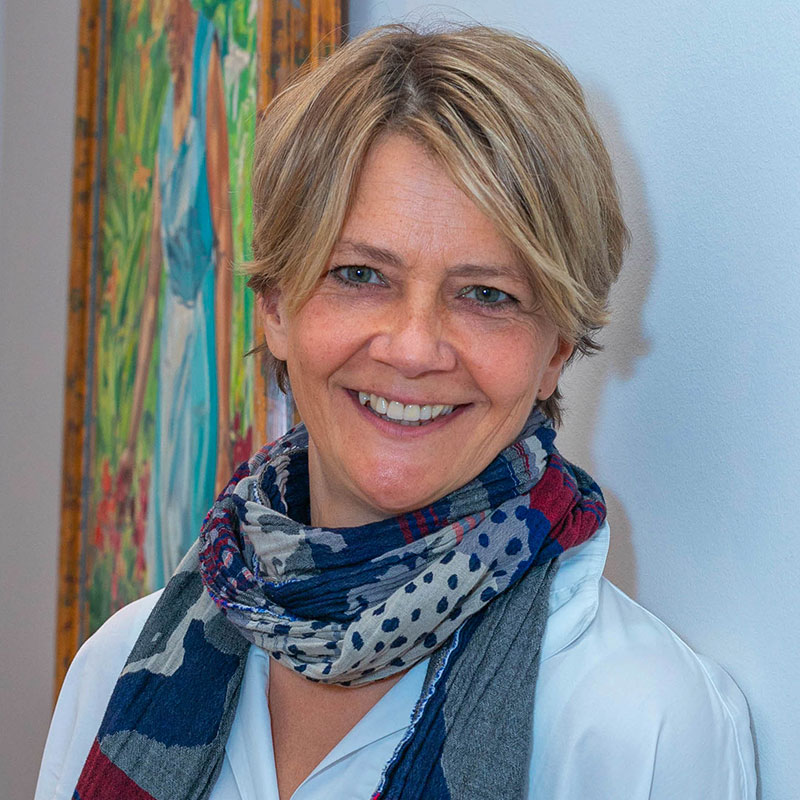 Conny Weiberg
